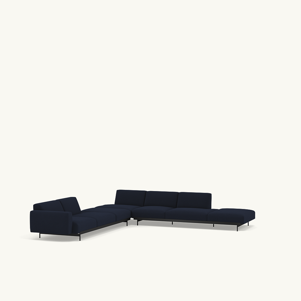 In Situ Modular Sofa | The heart of any space In Situ Modular Sofa | The heart of any space